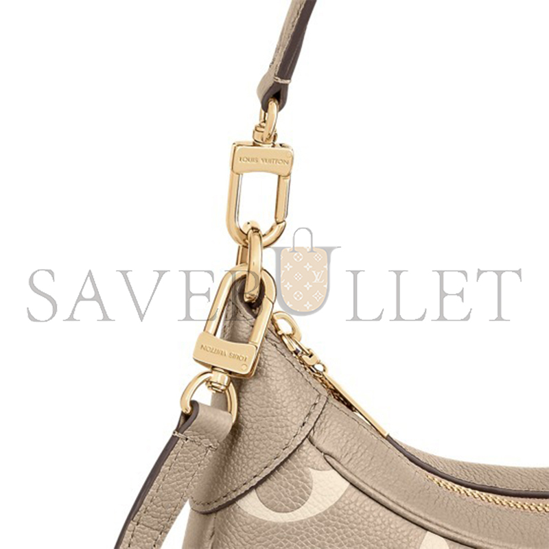 LOUIS VUITTON BAGATELLE M46112 (24*18*7cm)